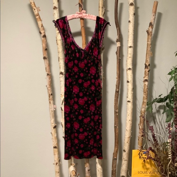 Betsey Johnson Dresses & Skirts - Extremely Rare/Vintage Betsey Johnson Dress! 🌹